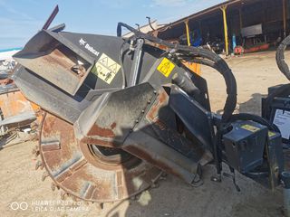 Αυλακωτήρες Bobcat 2016 ΡΟΔΑ ΘΡΑΥΣΗΣ ΑΣΦΑΛΤΟΥ - ΜΠΕΤΟΥ w832 wheel-thumb-1