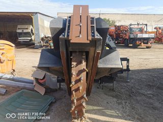 Αυλακωτήρες Bobcat 2016 ΡΟΔΑ ΘΡΑΥΣΗΣ ΑΣΦΑΛΤΟΥ - ΜΠΕΤΟΥ w832 wheel-thumb-9