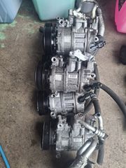 8Ε0 260 805 BS ΚΟΜΠΡΕΣΕΡ AC AUDI