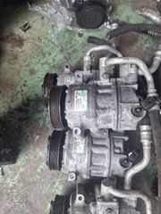 8Ε0 260 805 BS ΚΟΜΠΡΕΣΕΡ AC AUDI-thumb-1