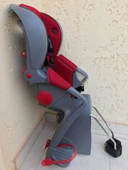 Παιδικό κάθισμα ποδηλάτου Römer Britax Jockey Comfort (9 - 22 kg)