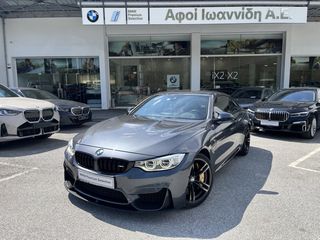 Bmw M4 2015 F82 (Π)-ΜΕ ΑΠΟΣΥΡΣΗ