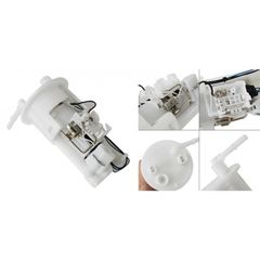 ΑΝΤΛΙΑ ΒΕΝΖΙΝΗΣ YAMAHA XT660 X/R XTZ660 ΜΕ ΚΑΒΟΥΚΙ ΚΟΜΠΛΕ