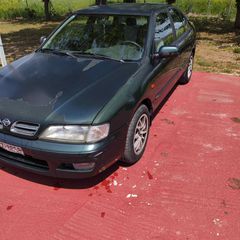 Nissan Primera 1998 1.6 SLX