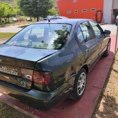 Nissan Primera 1998 1.6 SLX-thumb-1