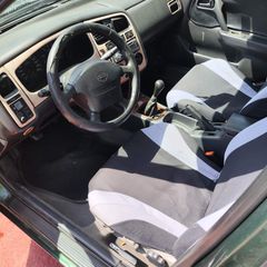 Nissan Primera 1998 1.6 SLX-thumb-4