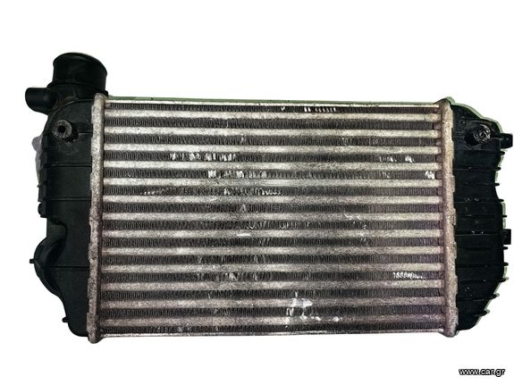 Ψυγείο Intercooler Με Κωδικό 1319508