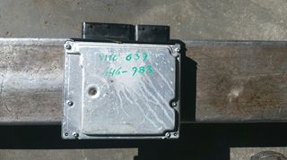MERCEDES VITO W639 ΑΡΘ.ΚΙΝ. 646 ΕΓΚΕΦΑΛΟΣ ΚΙΝΗΤΗΡΑ ΜΟΝΤΕΛΟ 04-10