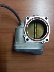 πεταλούδα γκαζιού BMW σειρά 3 E 46-thumb-1