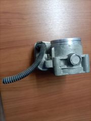 πεταλούδα γκαζιού BMW σειρά 3 E 46-thumb-2
