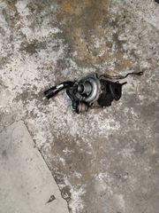 FORD KA του 06 ΤΟΥΡΜΠΙΝΑ