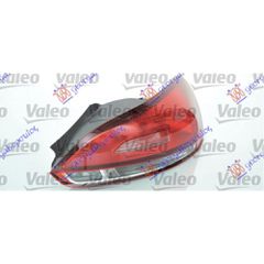 ΦΑΝΑΡΙ ΠΙΣΩ ΔΕΞΙ - VALEO - VW SCIROCCO 08-14