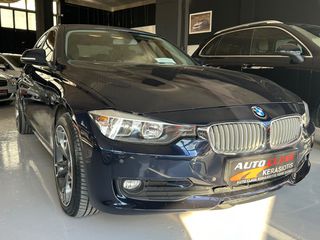 Bmw 316 2014