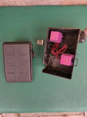 ASTRA G - ΡΕΛΕ ΚΑΙ ΘΗΚΗ ΡΕΛΕ 90494959