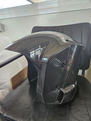 Φτερό εμπρός Carbon BMW M1000RR S1000RR S1000XR με Air Ducts