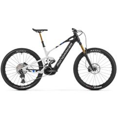 Ηλεκτρικά Ποδήλατα Mondraker 2025 CRAFTY CARBON RR S BLACK