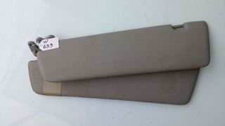 ΣΚΙΑΔΙΑ MERCEDES VITO W639