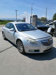 OPEL INSIGNIA 2009 1796cc ΑΡ.ΚΙΝ.:A18XER