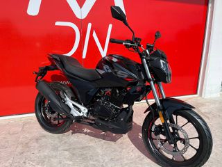 Keeway RKS 125 2026 E5+ ΕΤΟΙΜΟΠΑΡΑΔΟΤΟ!-thumb-4