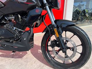 Keeway RKS 125 2026 E5+ ΕΤΟΙΜΟΠΑΡΑΔΟΤΟ!-thumb-9