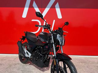 Keeway RKS 125 2026 E5+ ΕΤΟΙΜΟΠΑΡΑΔΟΤΟ!-thumb-2