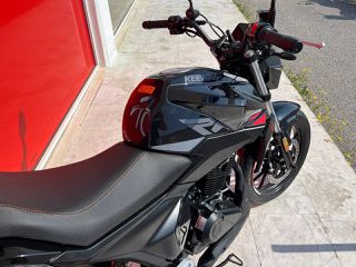 Keeway RKS 125 2026 E5+ ΕΤΟΙΜΟΠΑΡΑΔΟΤΟ!-thumb-1