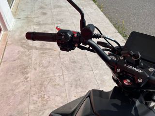 Keeway RKS 125 2026 E5+ ΕΤΟΙΜΟΠΑΡΑΔΟΤΟ!-thumb-23