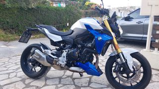 Bmw F 900 R 2022