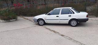 Toyota Corolla 1988