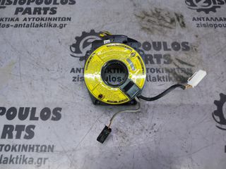 ΣΠΙΡΑΛ ΑΕΡΟΣΑΚΟΥ TIMONIOY-ΣΕΡΠΑΤΙΝΑ NISSAN PRIMERA P11 F2 3 ΦΙΣΕΣ 1999-2001 (Z)