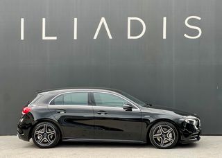 Mercedes-Benz A 35 AMG 2019