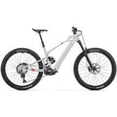 Ηλεκτρικά Ποδήλατα Mondraker 2025 CRAFTY CARBON R BUNKER GREY