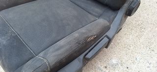 Citroen C3 Aircross Κάθισμα οδηγού-thumb-2