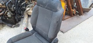 Citroen C3 Aircross Κάθισμα οδηγού-thumb-3