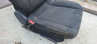 Citroen C3 Aircross Κάθισμα οδηγού-thumb-5