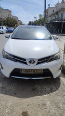 Toyota Auris 2013 1.4 D-4D
