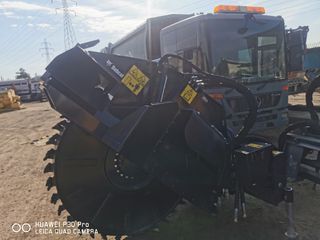 Αυλακωτήρες Bobcat 2024 ΜΗΧΑΝΗΜΑ ΘΡΑΥΣΗΣ ΜΠΕΤΟΥ WS32WHEEL-thumb-6