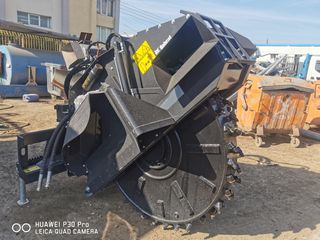 Αυλακωτήρες Bobcat 2024 ΜΗΧΑΝΗΜΑ ΘΡΑΥΣΗΣ ΜΠΕΤΟΥ WS32WHEEL-thumb-8