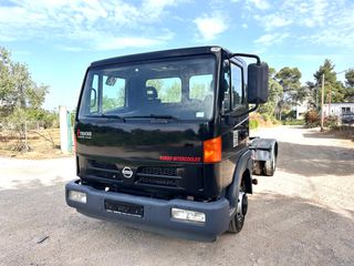 Σασί Nissan 2002 ATLEON 160 ΣΑΣΙ ΣΟΥΣΤΑ ΣΟΥΣΤΑ 3.60 ΜΕΤΑΞΟΝΙΟ-thumb-1