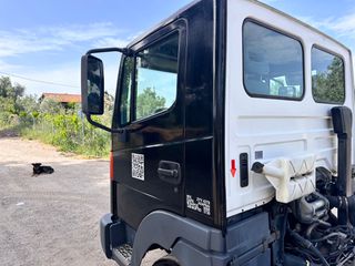 Σασί Nissan 2002 ATLEON 160 ΣΑΣΙ ΣΟΥΣΤΑ ΣΟΥΣΤΑ 3.60 ΜΕΤΑΞΟΝΙΟ-thumb-8