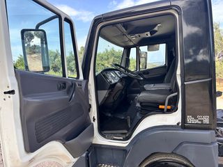 Σασί Nissan 2002 ATLEON 160 ΣΑΣΙ ΣΟΥΣΤΑ ΣΟΥΣΤΑ 3.60 ΜΕΤΑΞΟΝΙΟ-thumb-9