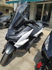 Voge SR3 2025 Euro 5