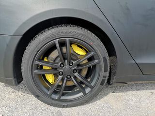 Tesla Model S 2014 S85-thumb-8