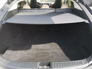 Tesla Model S 2014 S85-thumb-9