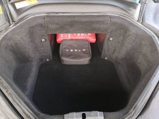 Tesla Model S 2014 S85-thumb-11