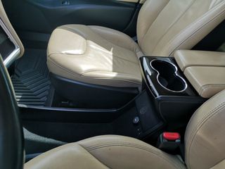 Tesla Model S 2014 S85-thumb-19