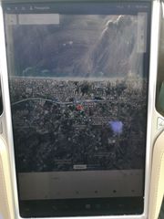 Tesla Model S 2014 S85-thumb-21
