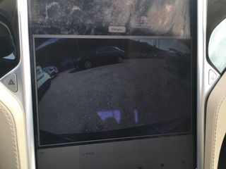 Tesla Model S 2014 S85-thumb-25