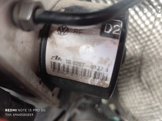 ΜΟΝΑΔΑ ABS SEAT - VOLKSWAGEN  - SKODA   1KO 614 117 BE D2-thumb-1