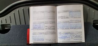 Ford S-Max 2007 S-MAX 2.0 TITANIUM 7 θέσεων Ελληνικό τέλη 26-thumb-25